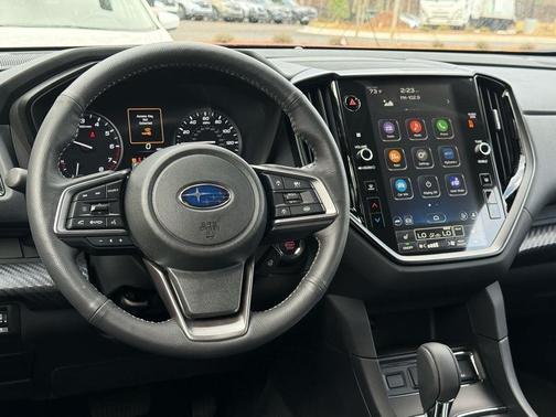 2026 Subaru Ascent Premium