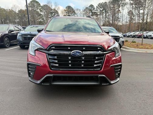 2026 Subaru Ascent Premium