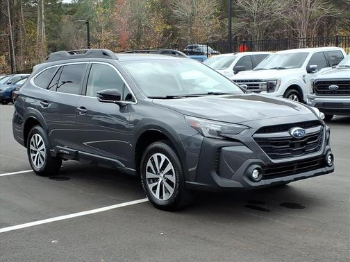 2024 Subaru Outback Premium