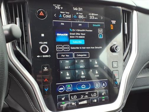 2024 Subaru Outback Premium