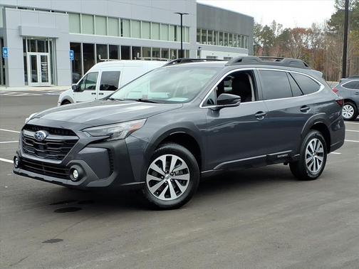 2024 Subaru Outback Premium