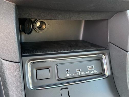 2025 Subaru Ascent Onyx Edition