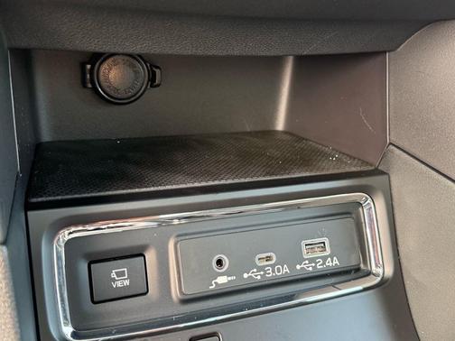 2026 Subaru Ascent Limited