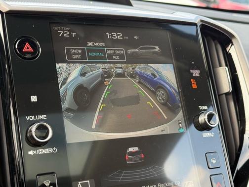 2026 Subaru Ascent Limited