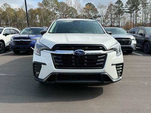 2026 Subaru Ascent Limited