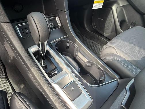 2026 Subaru Ascent Limited