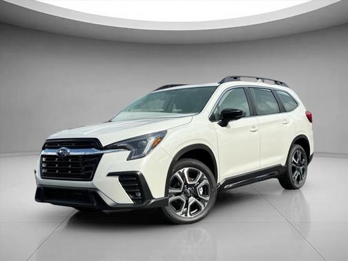 2026 Subaru Ascent Limited