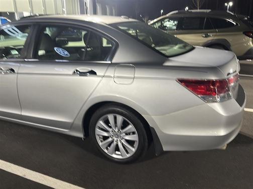 2011 Honda Accord EX-L