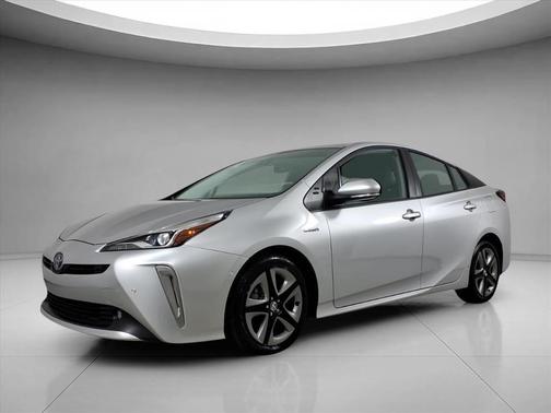 2022 Toyota Prius XLE
