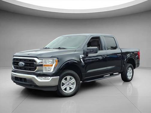 2022 Ford F-150 Limited