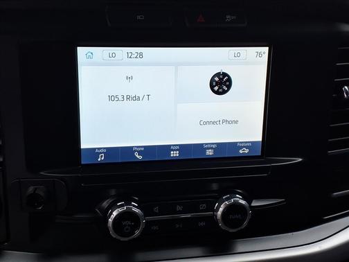 2022 Ford F-150 Limited