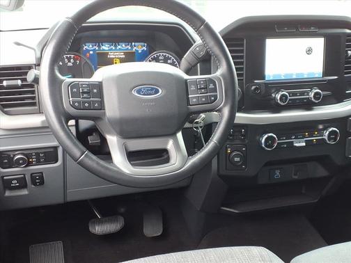 2022 Ford F-150 Limited
