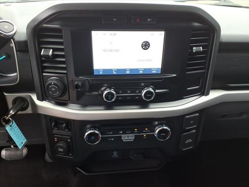 2022 Ford F-150 Limited