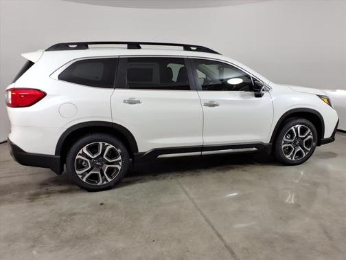 2026 Subaru Ascent Touring