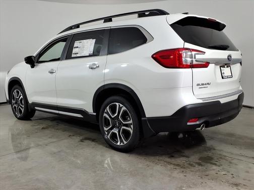 2026 Subaru Ascent Touring