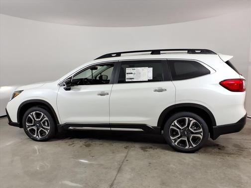 2026 Subaru Ascent Touring