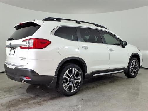 2026 Subaru Ascent Touring