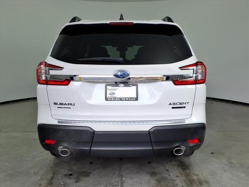 2026 Subaru Ascent Touring