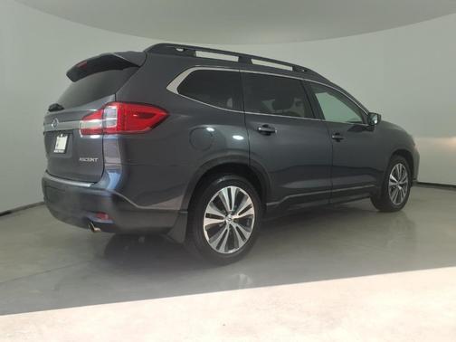 2019 Subaru Ascent Premium 7-Passenger