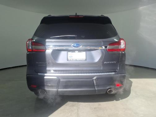 2019 Subaru Ascent Premium 7-Passenger