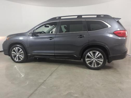 2019 Subaru Ascent Premium 7-Passenger