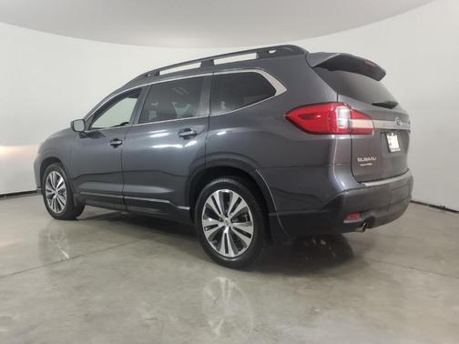 2019 Subaru Ascent Premium 7-Passenger