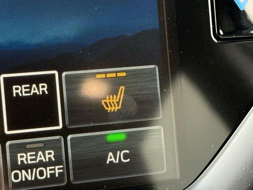 2026 Subaru Ascent Premium