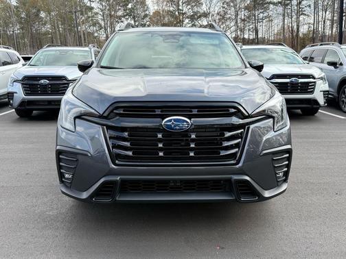2026 Subaru Ascent Premium