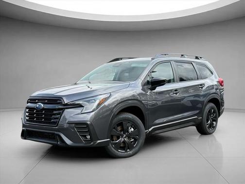 2026 Subaru Ascent Premium