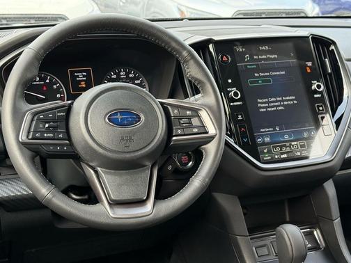 2026 Subaru Ascent Premium