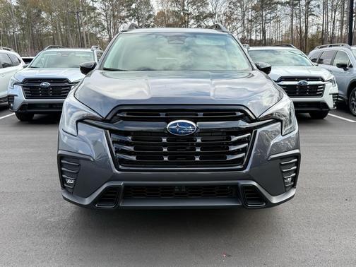 2026 Subaru Ascent Premium