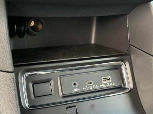 2026 Subaru Ascent Premium