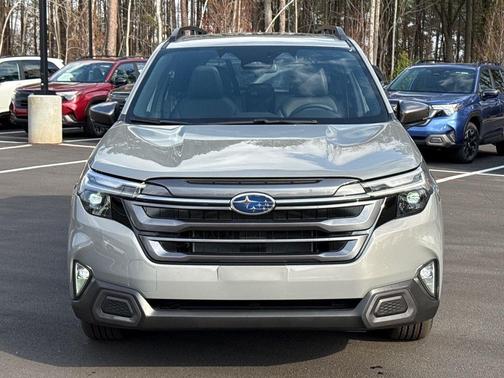 2025 Subaru Forester Hybrid Limited