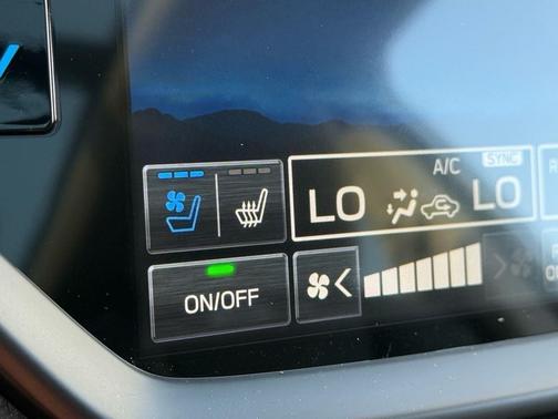 2026 Subaru Ascent Onyx Edition Touring