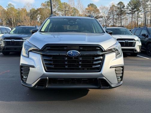 2026 Subaru Ascent Onyx Edition Touring