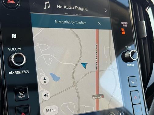 2026 Subaru Ascent Onyx Edition Touring