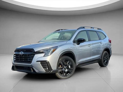 2026 Subaru Ascent Onyx Edition Touring