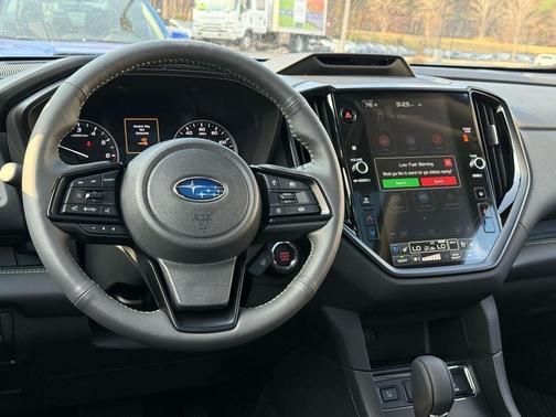 2026 Subaru Ascent Onyx Edition Touring