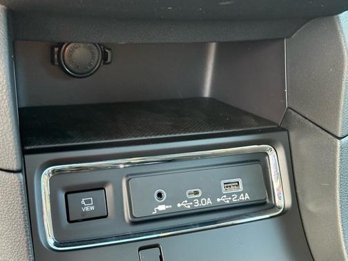 2026 Subaru Ascent Onyx Edition Touring