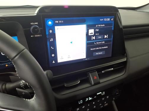 Crystal White Pearl 2026 Subaru Outback Touring XT