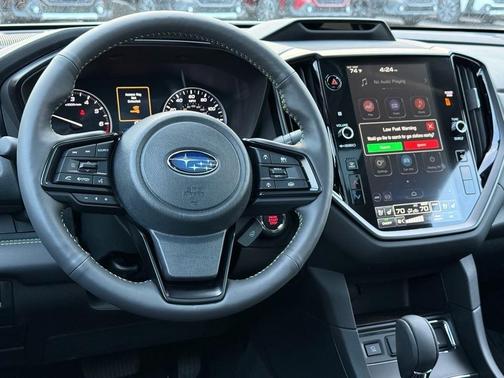 2026 Subaru Ascent Onyx Edition Touring