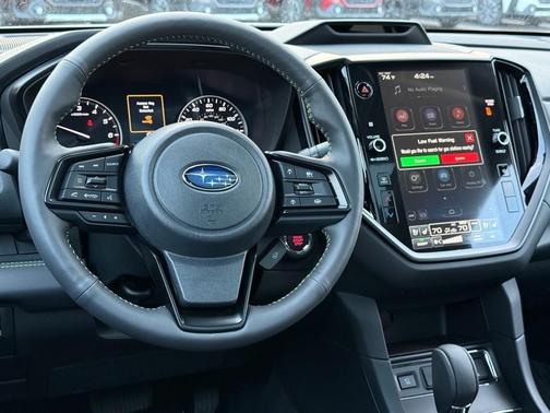 2026 Subaru Ascent Onyx Edition Touring