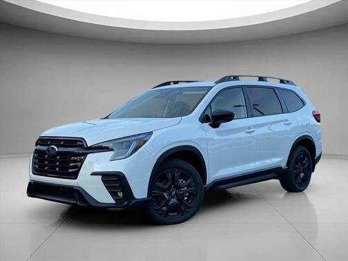 2026 Subaru Ascent Onyx Edition Touring