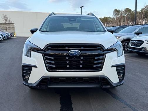 2026 Subaru Ascent Onyx Edition Touring