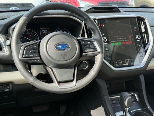 2026 Subaru Ascent Limited