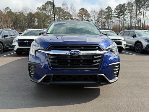 2026 Subaru Ascent Limited