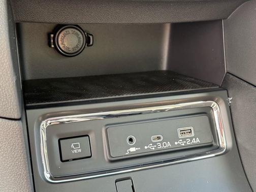 2026 Subaru Ascent Limited