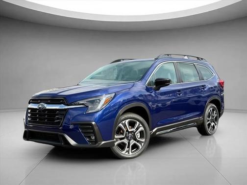2026 Subaru Ascent Limited