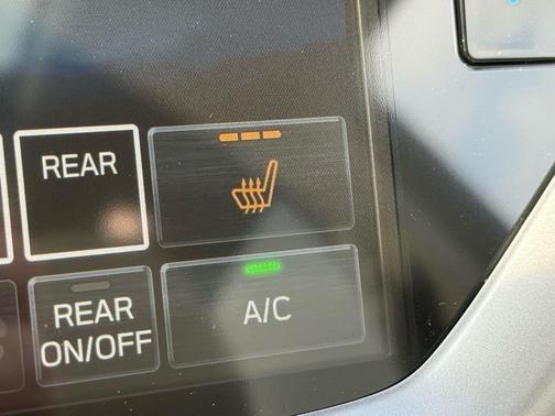 2026 Subaru Ascent Limited