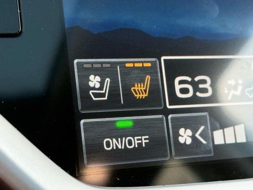 2026 Subaru Ascent Touring